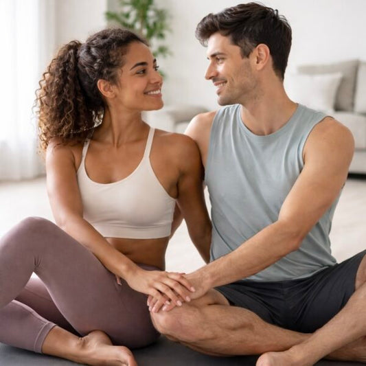 Smart Ring vs Smartwatch: What’s Better for Everyday Wellness?