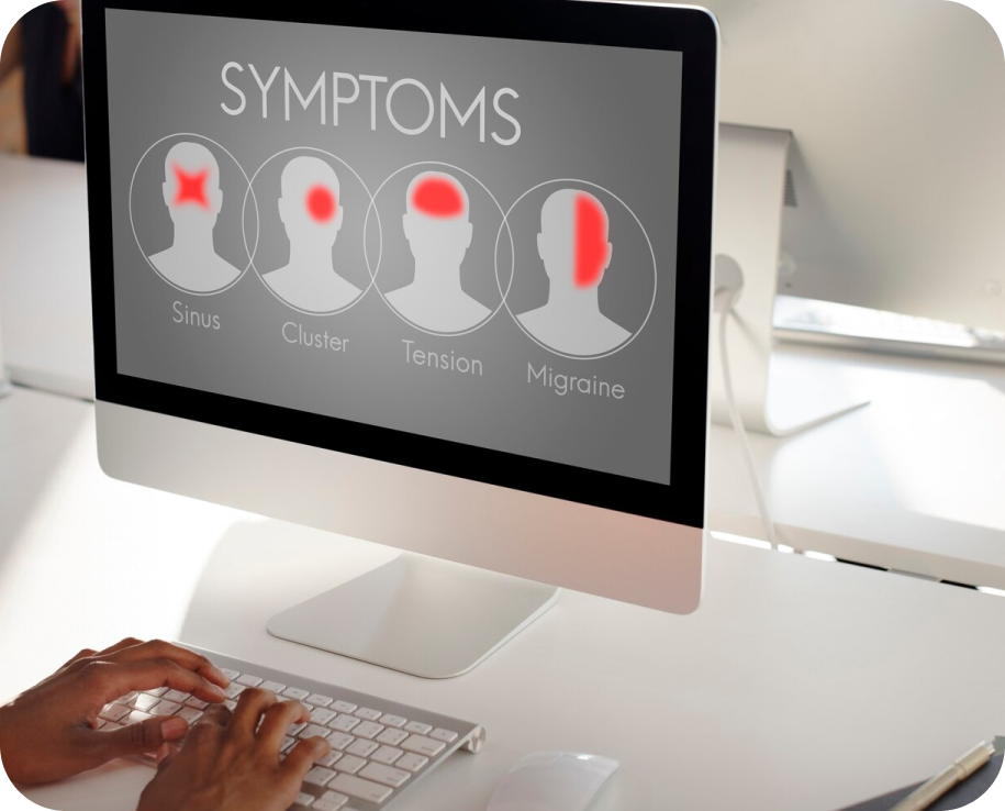 Stress Response Detection