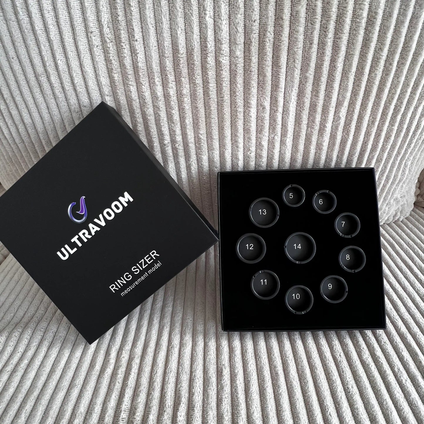 Sizing Kit