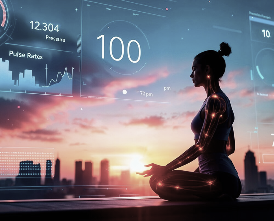 Meditation Effectiveness Insights