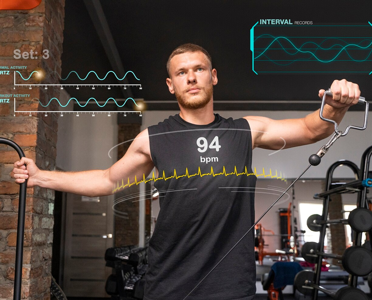 Daily Movement Patterns