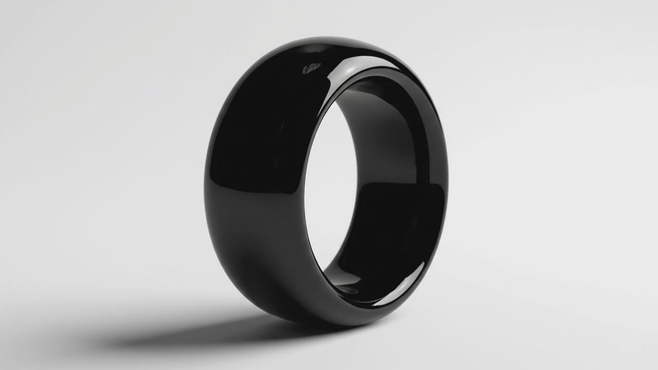 Smart ring pro