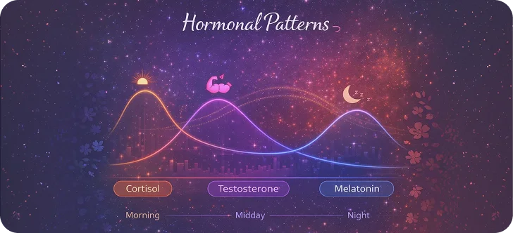 hormonal_patterns